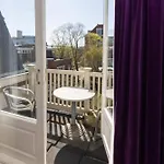 Flora's Palace - Scheveningen