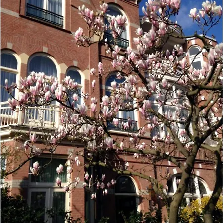 Flora's Palace - Scheveningen Daire *