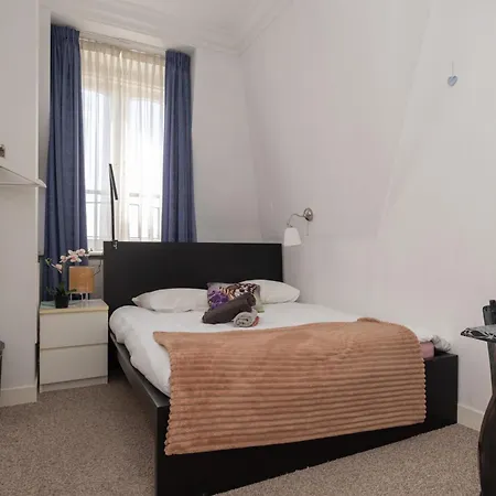 Appartement Flora's Palace - Scheveningen