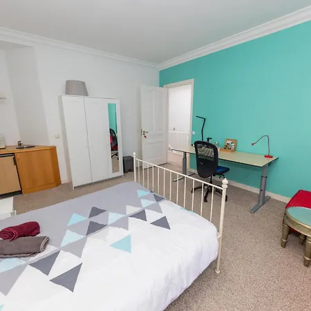 Apartamento Irene's Palace *