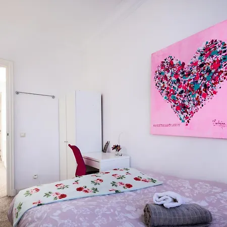 Apartamento Irene's Palace