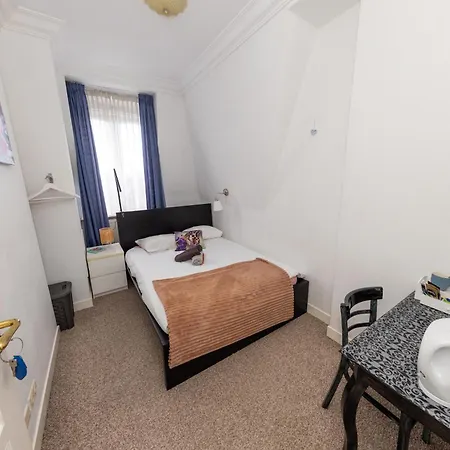 Flora's Palace - Scheveningen