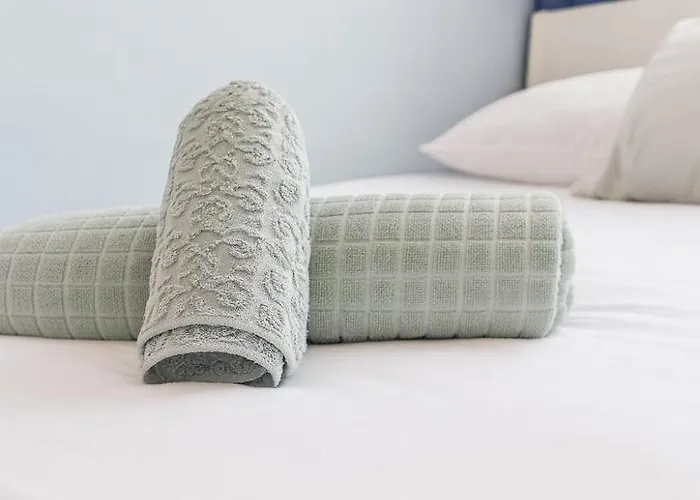 Flora's Palace - Scheveningen *