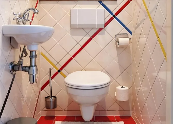 Flora's Palace - Scheveningen *