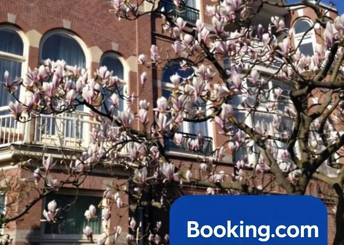 Flora's Palace - Scheveningen Lahey