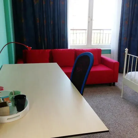 Irene's Palace Apartment