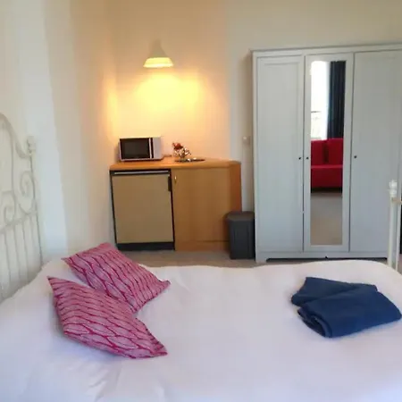 Апартаменты Irene's Palace *