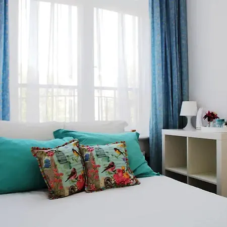 Irene's Palace Apartment *