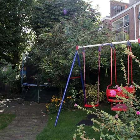 Flora's Palace - Scheveningen * Haag