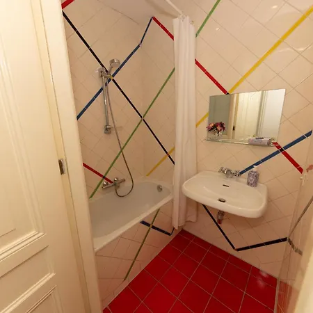Irene's Palace Daire *