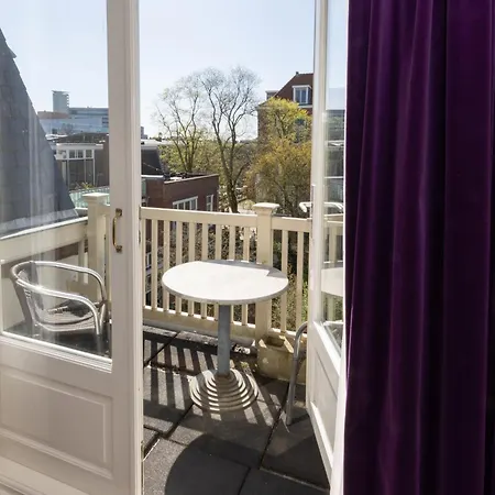 Flora's Palace - Scheveningen