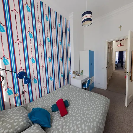 Flora's Palace - Scheveningen