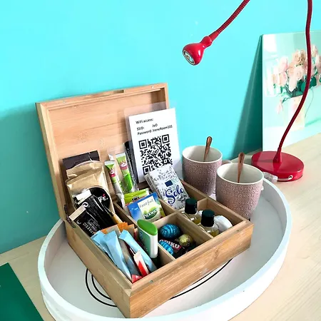 Flora's Palace - Scheveningen Haag