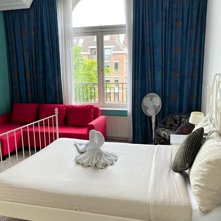 Flora's Palace - Scheveningen