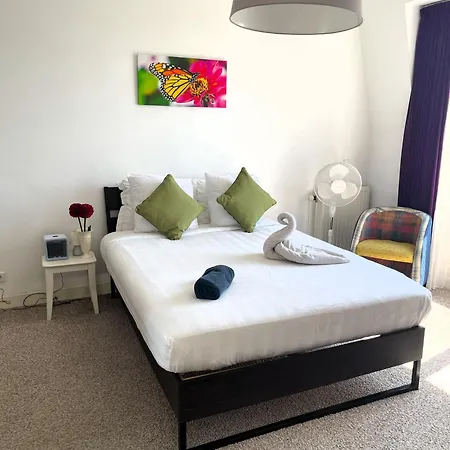 Flora's Palace - Scheveningen Haag