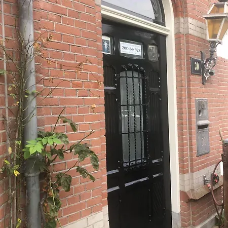 Flora's Palace - Scheveningen