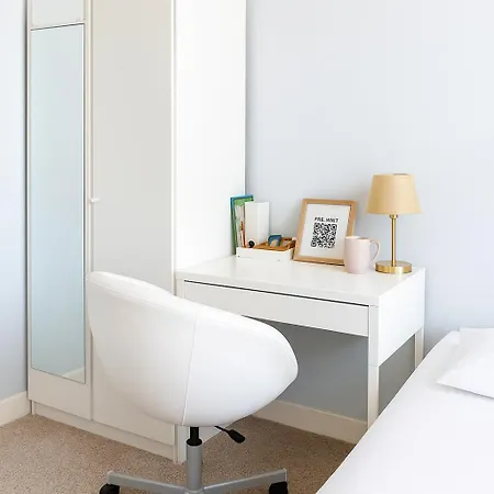 Flora's Palace - Scheveningen