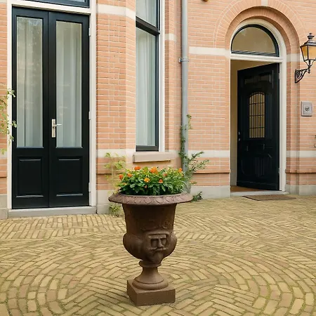 Flora's Palace - Scheveningen *