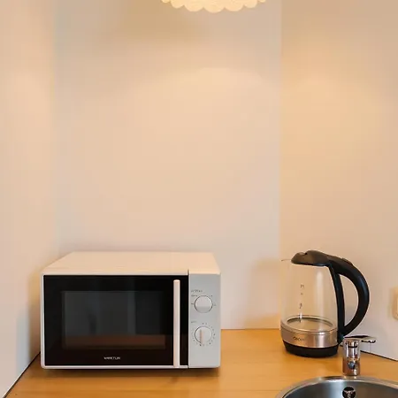 Flora's Palace - Scheveningen