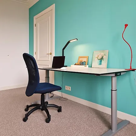 Flora's Palace - Scheveningen