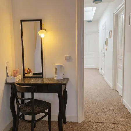 Lejlighed Flora's Palace - Scheveningen Haag