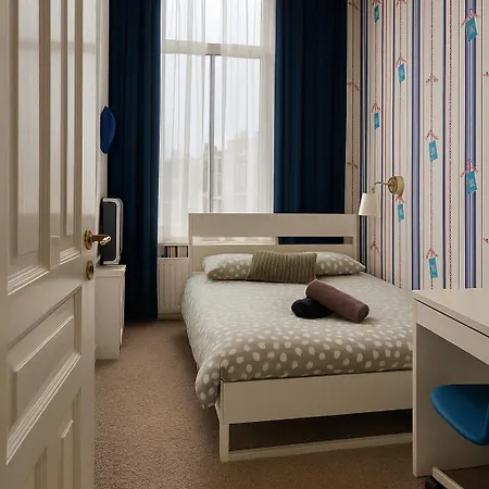 Flora's Palace - Scheveningen