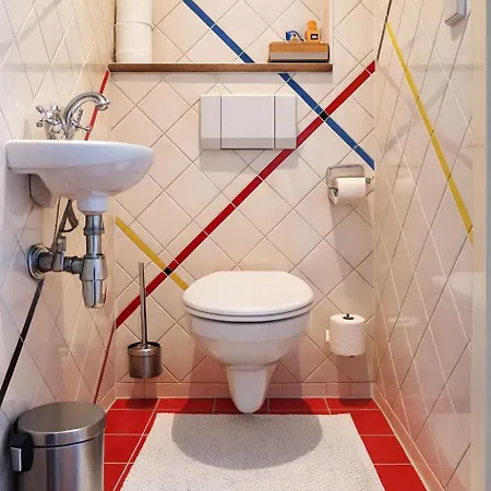 Flora's Palace - Scheveningen *