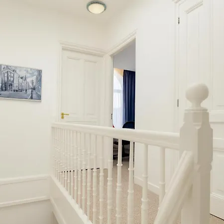 Lejlighed Flora's Palace - Scheveningen *