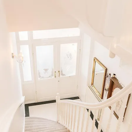 Flora's Palace - Scheveningen * Haag