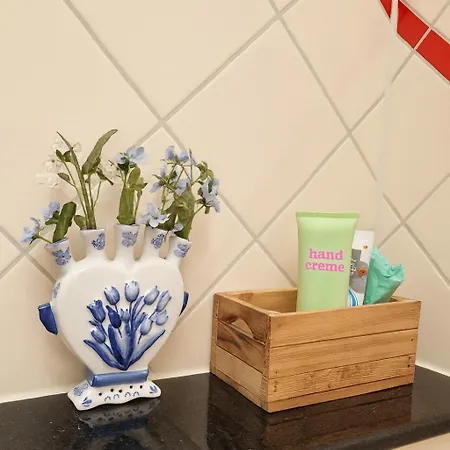 Flora's Palace - Scheveningen * Haag