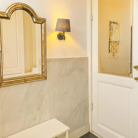 Flora's Palace - Scheveningen *