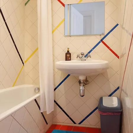 Flora's Palace - Scheveningen * Haag