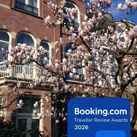 Flora's Palace - Scheveningen Haag