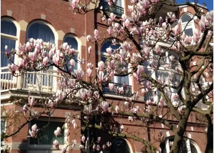 Lägenhet Flora's Palace - Scheveningen Haag