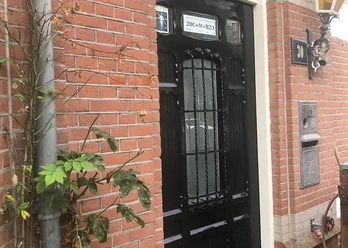 Flora's Palace - Scheveningen