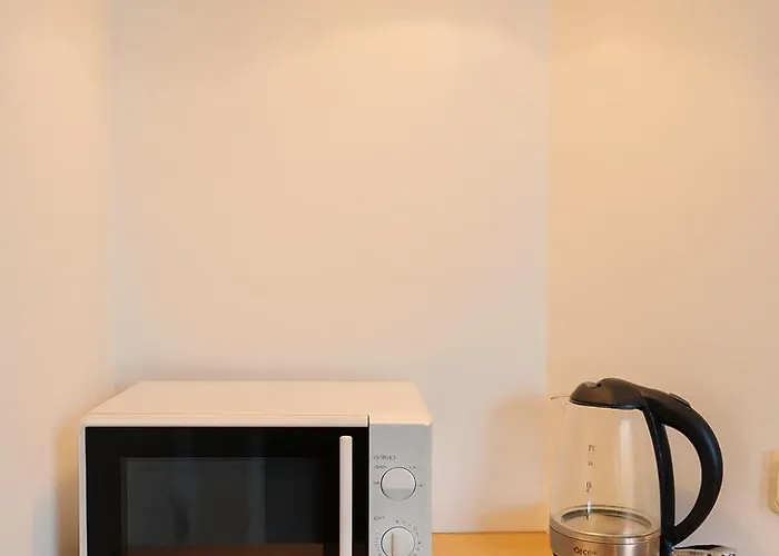 Flora's Palace - Scheveningen