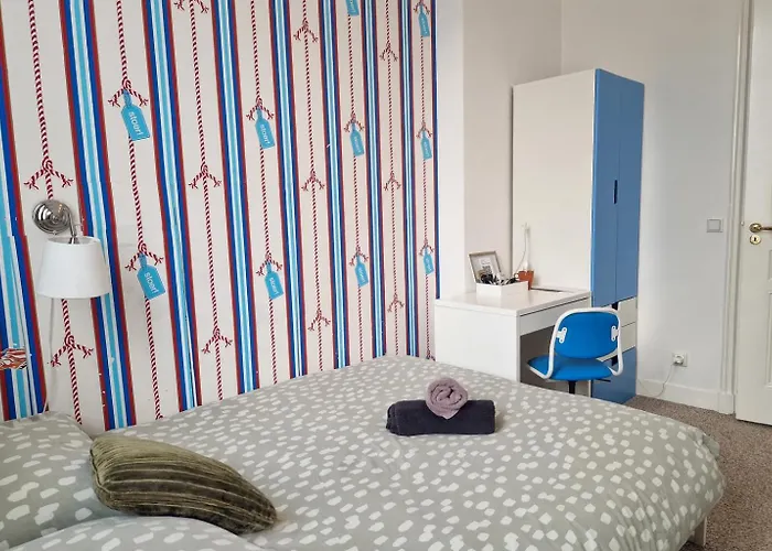 Flora's Palace - Scheveningen La Haya