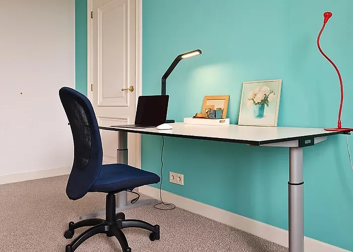 Flora's Palace - Scheveningen