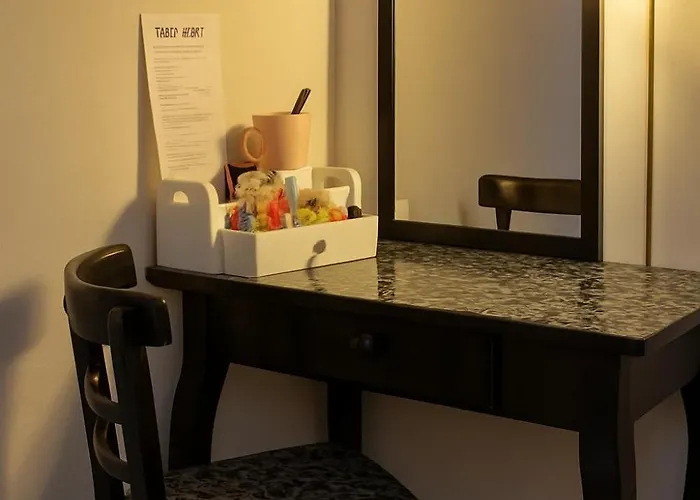 Apartamento Flora's Palace - Scheveningen *