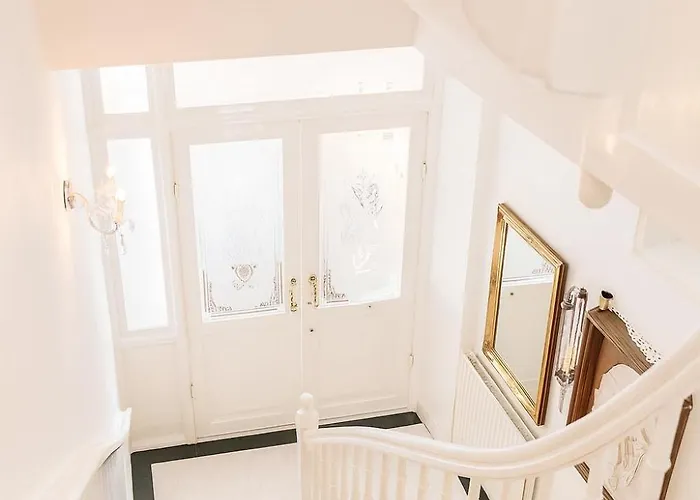 Flora's Palace - Scheveningen * デン・ハーグ