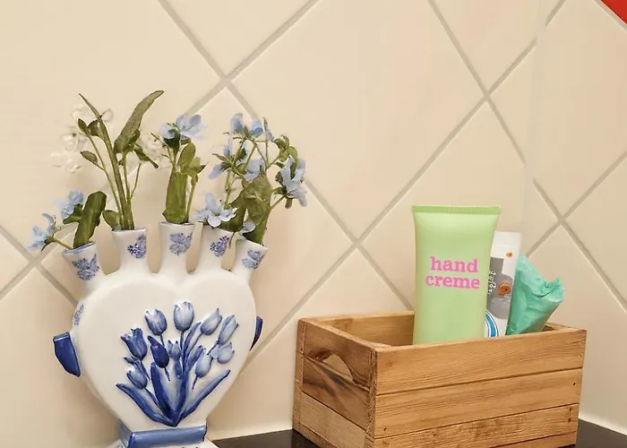 Flora's Palace - Scheveningen * デン・ハーグ