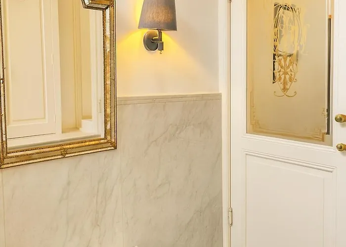 Flora's Palace - Scheveningen *