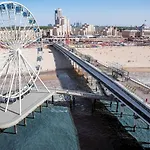 Flora's Palace - Scheveningen