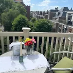 アパート Flora's Palace - Scheveningen デン・ハーグ