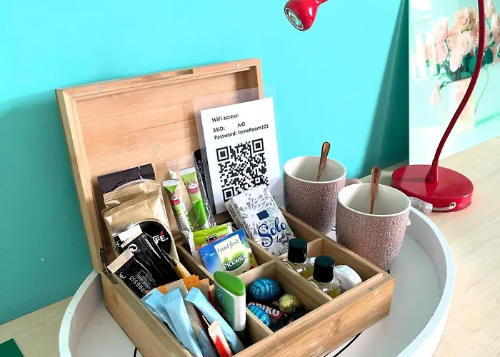 Flora's Palace - Scheveningen The Hague