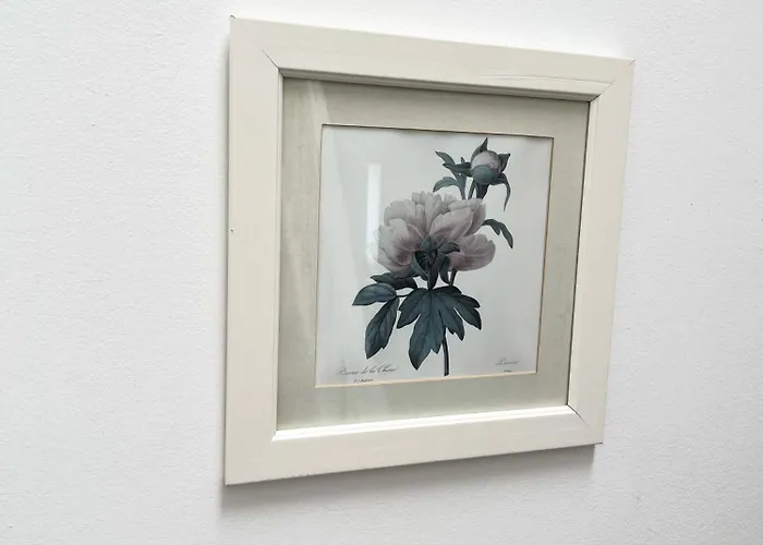 Flora's Palace - Scheveningen The Hague