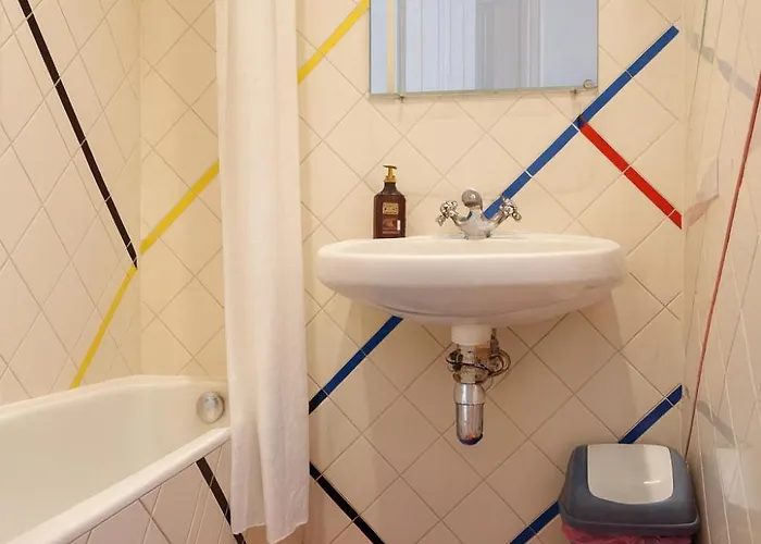 Flora's Palace - Scheveningen * The Hague